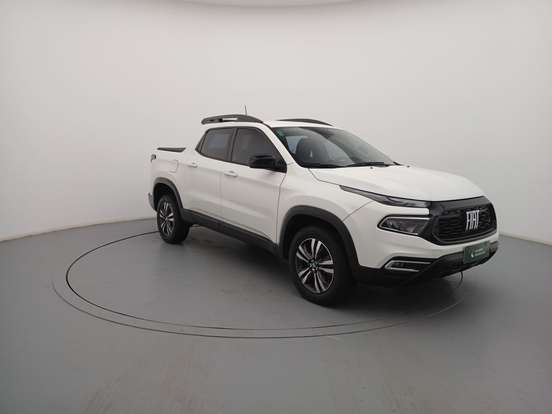 FIAT-TORO-1.3 TURBO 270 FLEX FREEDOM AT6 FIAT-TORO-2024