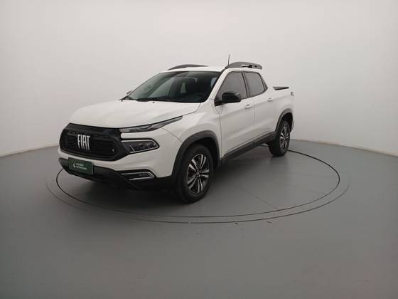 FIAT TORO 1.3 TURBO 270 FLEX FREEDOM AT6