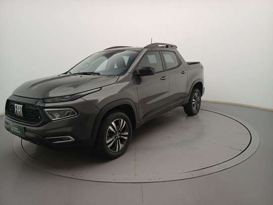 FIAT-TORO-1.3 TURBO 270 FLEX FREEDOM AT6 FIAT-TORO-2025