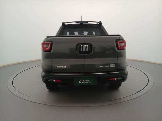 FIAT-TORO-1.3 TURBO 270 FLEX FREEDOM AT6 FIAT-TORO-2025