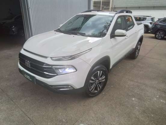 FIAT-TORO-1.3 TURBO 270 FLEX FREEDOM AT6 FIAT-TORO-2023