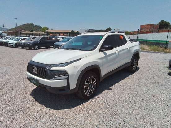 FIAT-TORO-1.3 TURBO 270 FLEX FREEDOM AT6 FIAT-TORO-2025
