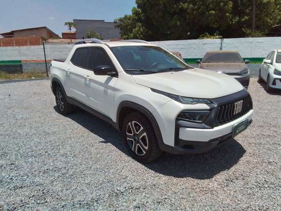 FIAT-TORO-1.3 TURBO 270 FLEX FREEDOM AT6 FIAT-TORO-2025