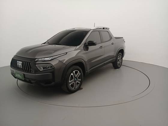 FIAT TORO 1.3 TURBO 270 FLEX FREEDOM AT6