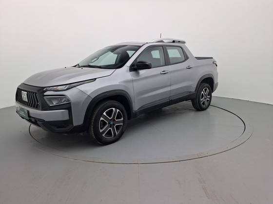 FIAT TORO 1.3 TURBO 270 FLEX FREEDOM AT6