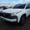 FIAT TORO 1.3 TURBO 270 FLEX FREEDOM AT6 FIAT TORO 1.3 TURBO 270 FLEX FREEDOM AT6