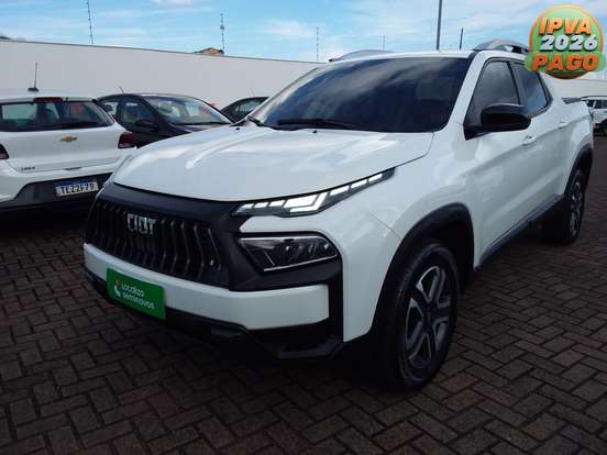 FIAT-TORO-1.3 TURBO 270 FLEX FREEDOM AT6 FIAT-TORO-2025