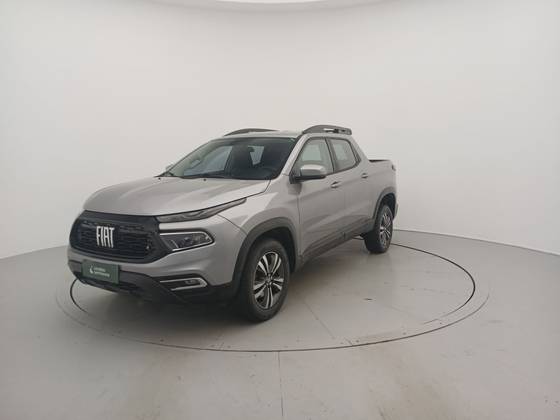 FIAT TORO 1.3 TURBO 270 FLEX FREEDOM AT6