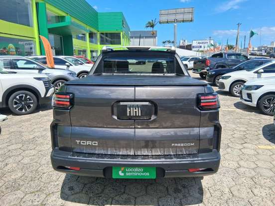 FIAT-TORO-1.3 TURBO 270 FLEX FREEDOM AT6 FIAT-TORO-2025