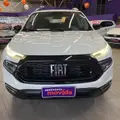 FIAT TORO 1.3 TURBO 270 FLEX FREEDOM AT6 FIAT TORO 1.3 TURBO 270 FLEX FREEDOM AT6