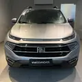 FIAT TORO 1.3 TURBO 270 FLEX FREEDOM AT6 FIAT TORO 1.3 TURBO 270 FLEX FREEDOM AT6