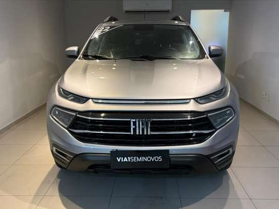 FIAT-TORO-1.3 TURBO 270 FLEX FREEDOM AT6 FIAT-TORO-2021