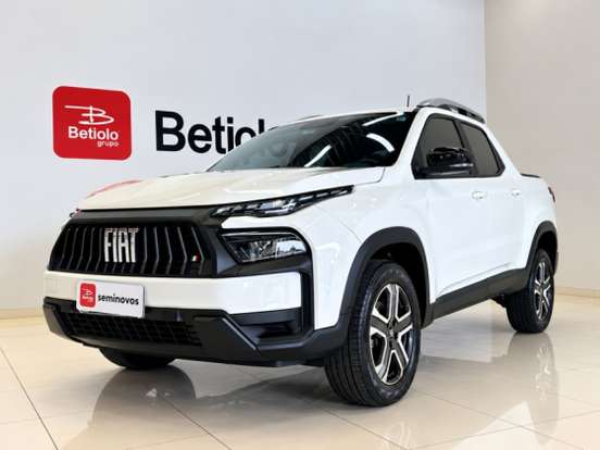 FIAT-TORO-1.3 TURBO 270 FLEX FREEDOM AT6 FIAT-TORO-2025