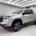 FIAT TORO 1.3 TURBO 270 FLEX FREEDOM AT6 FIAT TORO 1.3 TURBO 270 FLEX FREEDOM AT6