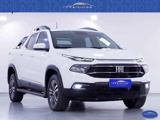 FIAT TORO 1.3 TURBO 270 FLEX FREEDOM AT6
