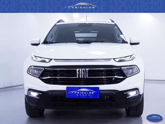 FIAT-TORO-1.3 TURBO 270 FLEX FREEDOM AT6 FIAT-TORO-2021