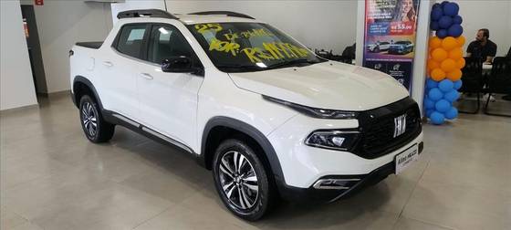 FIAT TORO 1.3 TURBO 270 FLEX FREEDOM AT6