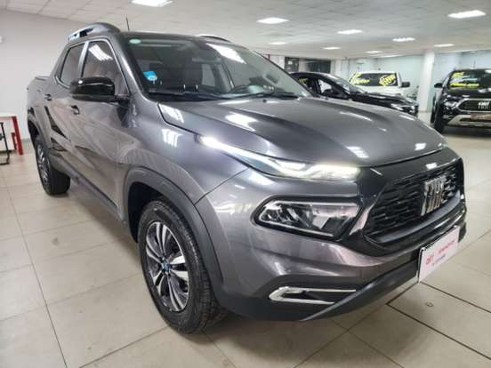 FIAT-TORO-1.3 TURBO 270 FLEX FREEDOM AT6 FIAT-TORO-2024