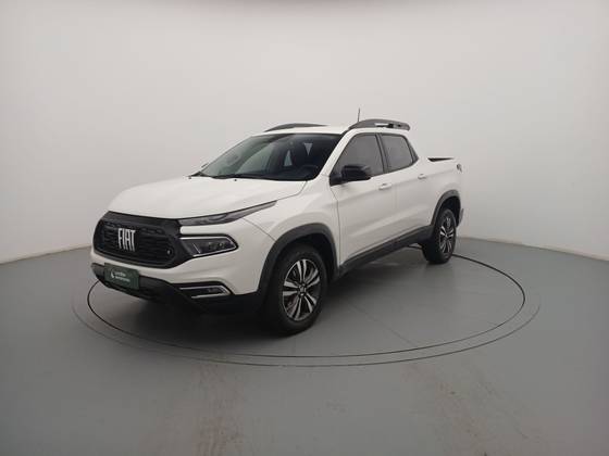 FIAT TORO 1.3 TURBO 270 FLEX FREEDOM AT6