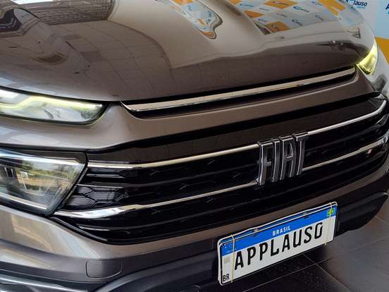 FIAT-TORO-1.3 TURBO 270 FLEX FREEDOM AT6 FIAT-TORO-2022