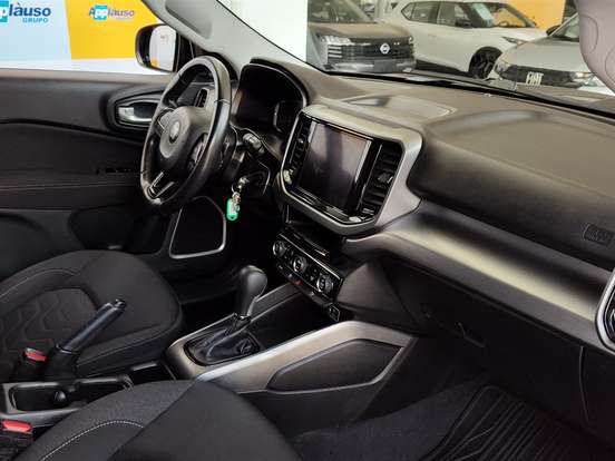 FIAT-TORO-1.3 TURBO 270 FLEX FREEDOM AT6 FIAT-TORO-2022