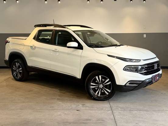 FIAT-TORO-1.3 TURBO 270 FLEX FREEDOM AT6 FIAT-TORO-2022