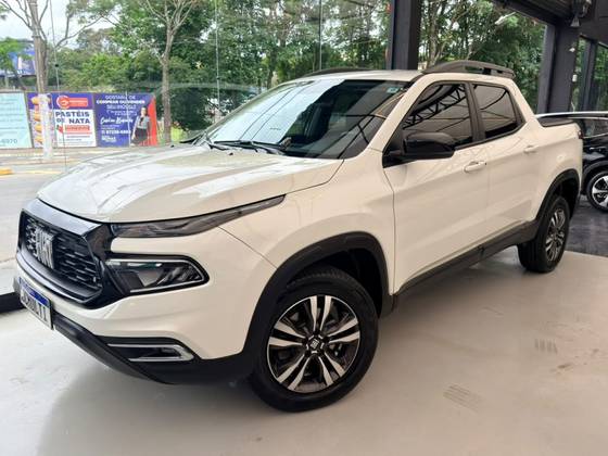 FIAT TORO 1.3 TURBO 270 FLEX FREEDOM AT6