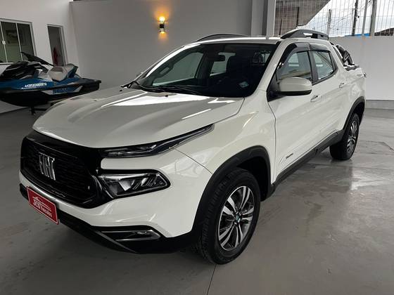 FIAT TORO 1.3 TURBO 270 FLEX FREEDOM AT6