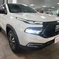 FIAT TORO 1.3 TURBO 270 FLEX FREEDOM AT6 FIAT TORO 1.3 TURBO 270 FLEX FREEDOM AT6