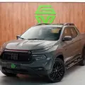 FIAT TORO 1.3 TURBO 270 FLEX ULTRA AT6 FIAT TORO 1.3 TURBO 270 FLEX ULTRA AT6