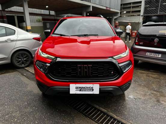 FIAT-TORO-1.3 TURBO 270 FLEX ULTRA AT6 FIAT-TORO-2025