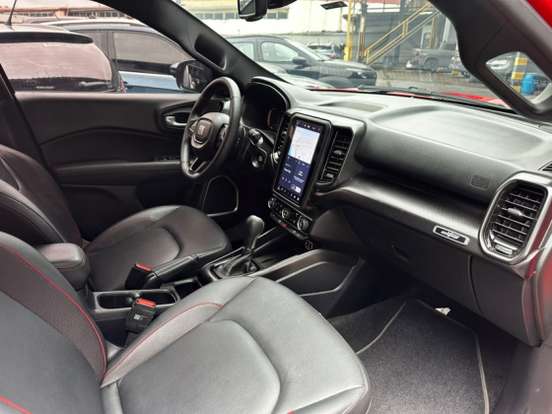 FIAT-TORO-1.3 TURBO 270 FLEX ULTRA AT6 FIAT-TORO-2025