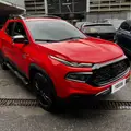 FIAT TORO 1.3 TURBO 270 FLEX ULTRA AT6 FIAT TORO 1.3 TURBO 270 FLEX ULTRA AT6