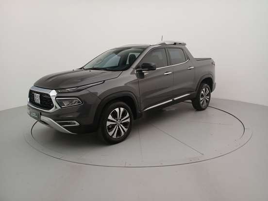 FIAT-TORO-1.3 TURBO 270 FLEX VOLCANO AT6 FIAT-TORO-2023