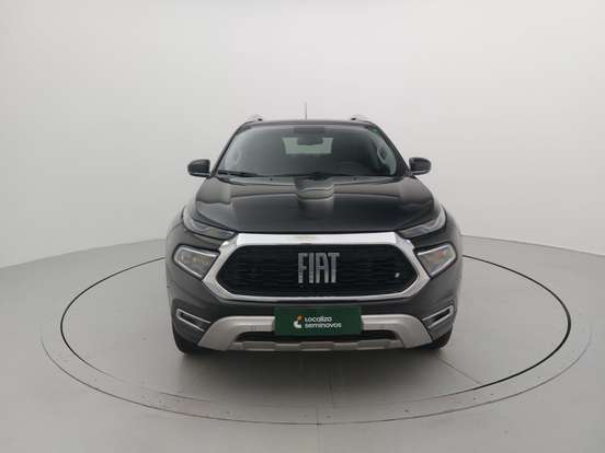 FIAT-TORO-1.3 TURBO 270 FLEX VOLCANO AT6 FIAT-TORO-2025