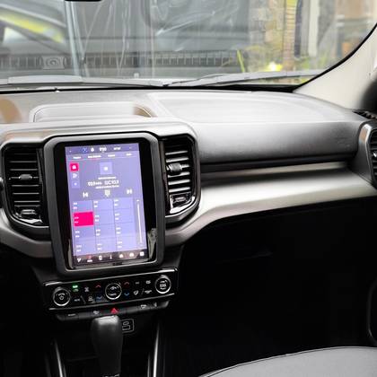 FIAT TORO 1.3 TURBO 270 FLEX VOLCANO AT6