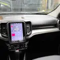 FIAT TORO 1.3 TURBO 270 FLEX VOLCANO AT6 FIAT TORO 1.3 TURBO 270 FLEX VOLCANO AT6