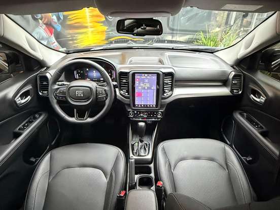 FIAT-TORO-1.3 TURBO 270 FLEX VOLCANO AT6 FIAT-TORO-2024