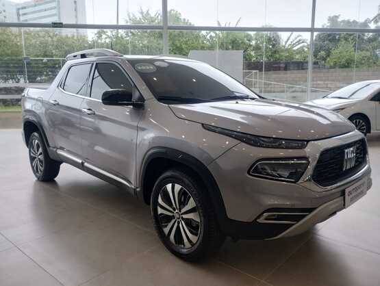 FIAT TORO 1.3 TURBO 270 FLEX VOLCANO AT6
