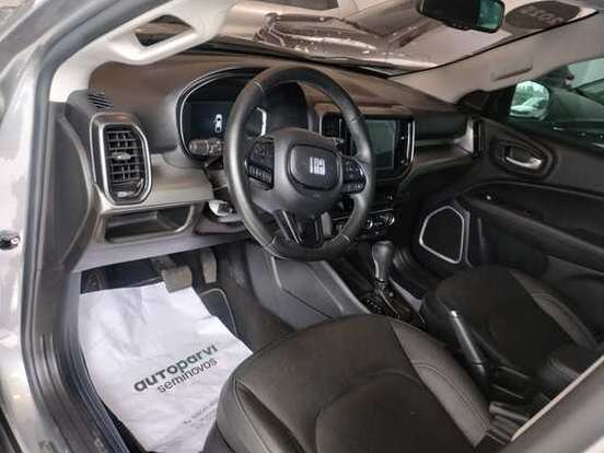 FIAT-TORO-1.3 TURBO 270 FLEX VOLCANO AT6 FIAT-TORO-2024