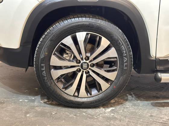 FIAT TORO 1.3 TURBO 270 FLEX VOLCANO AT6