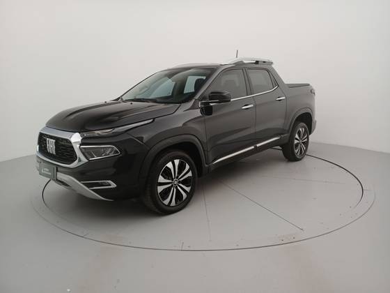 FIAT TORO 1.3 TURBO 270 FLEX VOLCANO AT6