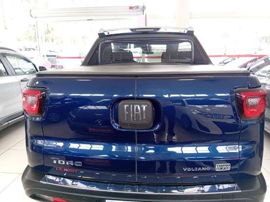 FIAT-TORO-1.3 TURBO 270 FLEX VOLCANO AT6 FIAT-TORO-2024
