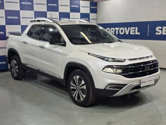 FIAT TORO 1.3 TURBO 270 FLEX VOLCANO AT6