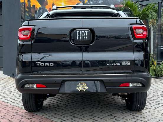 FIAT-TORO-1.3 TURBO 270 FLEX VOLCANO AT6 FIAT-TORO-2024