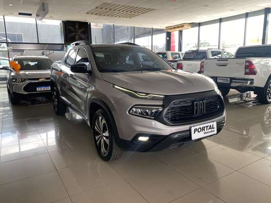 FIAT-TORO-1.3 TURBO 270 FLEX VOLCANO AT6 FIAT-TORO-2022