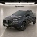 FIAT TORO 1.3 TURBO 270 HYBRID VOLCANO AT6 FIAT TORO 1.3 TURBO 270 HYBRID VOLCANO AT6