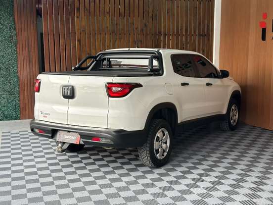 FIAT-TORO-1.8 16V EVO FLEX ENDURANCE AT6 FIAT-TORO-2020