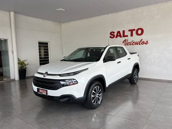 FIAT TORO 1.8 16V EVO FLEX ENDURANCE AT6