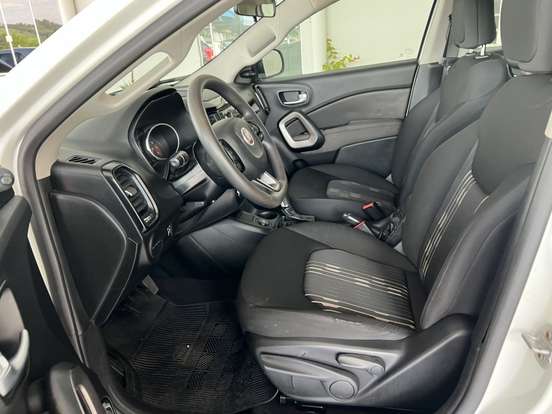 FIAT-TORO-1.8 16V EVO FLEX ENDURANCE AT6 FIAT-TORO-2019